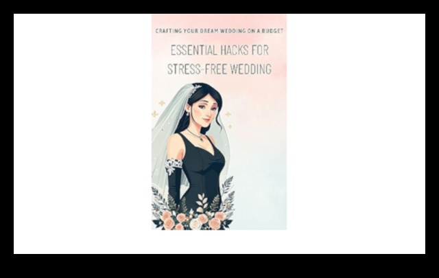 Crafting Love on a Budget: Wedding Budget Mastery