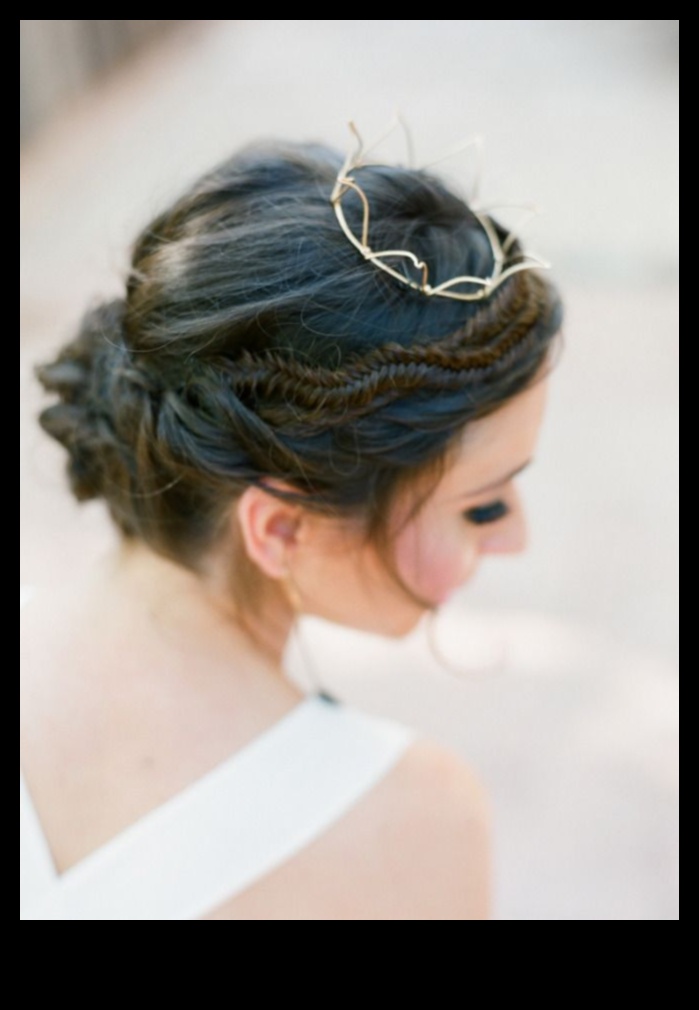 Crowning Glory Embrace Your Inner Princess Bride and Find Your True Hairstyle 1