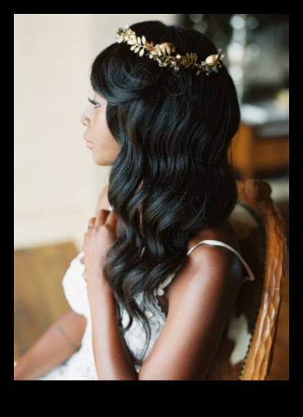 Crowning Glory: Embrace Your Inner Princess Bride