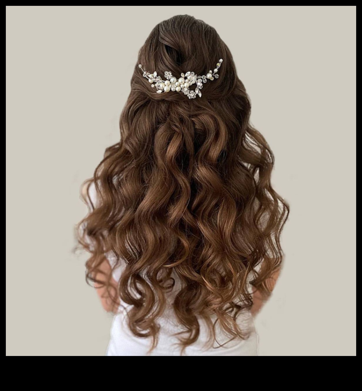 Crowning Glory: Embrace Your Inner Princess Bride