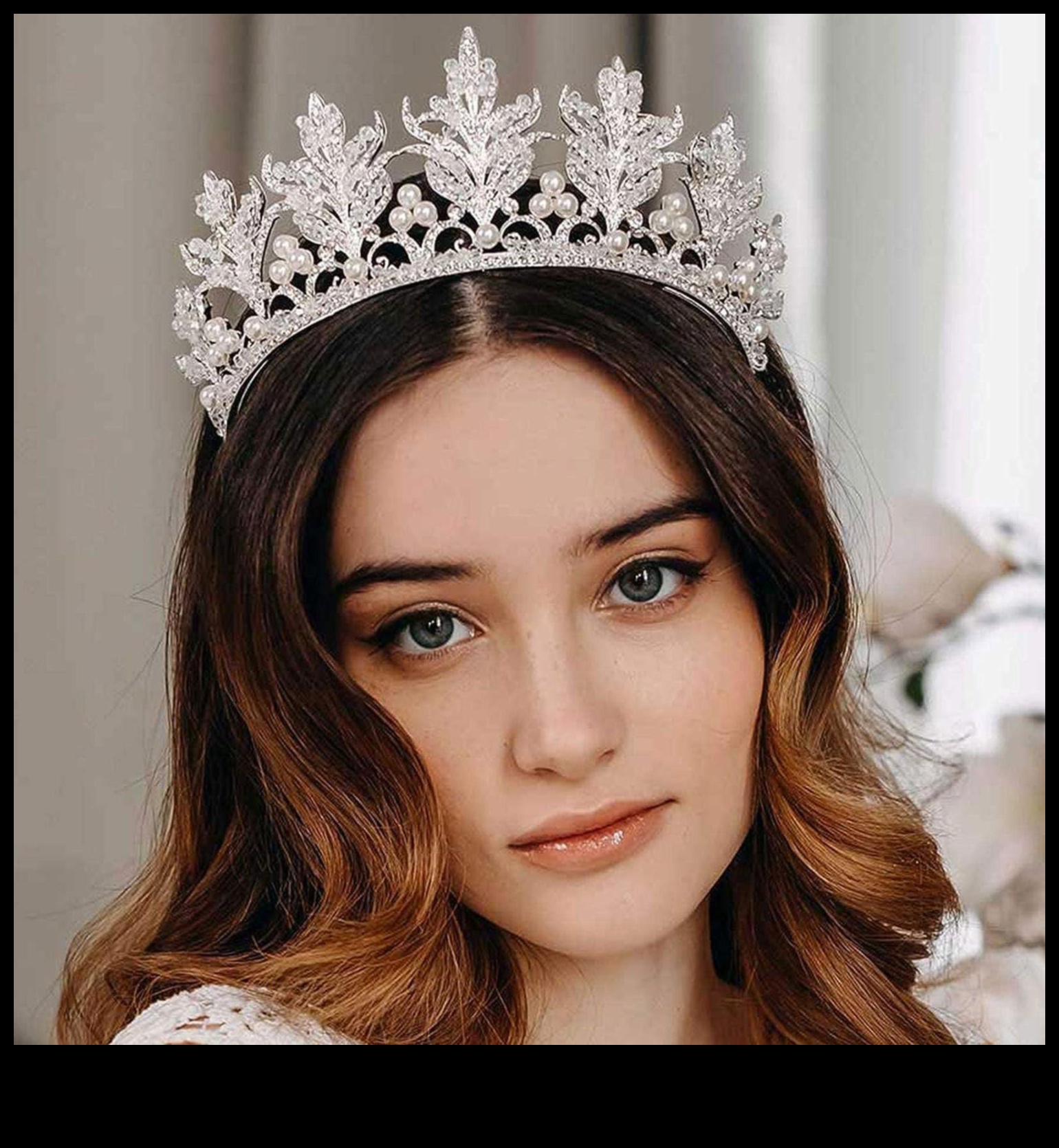 Crowning Glory: Embrace Your Inner Princess Bride