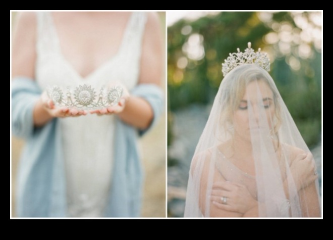 Crowning Glory: Bridal Attire that Reflects Your Style