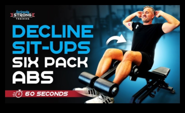 Crunch Chronicles A Journey to Six-Pack Abs 3 Crunch Chronicles: Journeying through Effective Ab Workouts