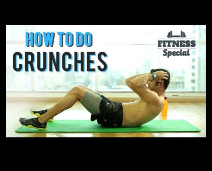 Crunch Chronicles: Exploring the World of Effective Ab Exercises
