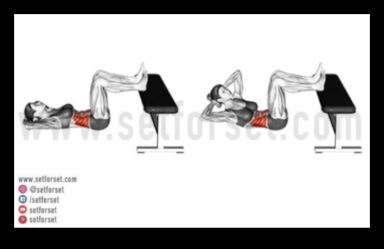 Crunch Chronicles: Exploring the World of Effective Ab Exercises