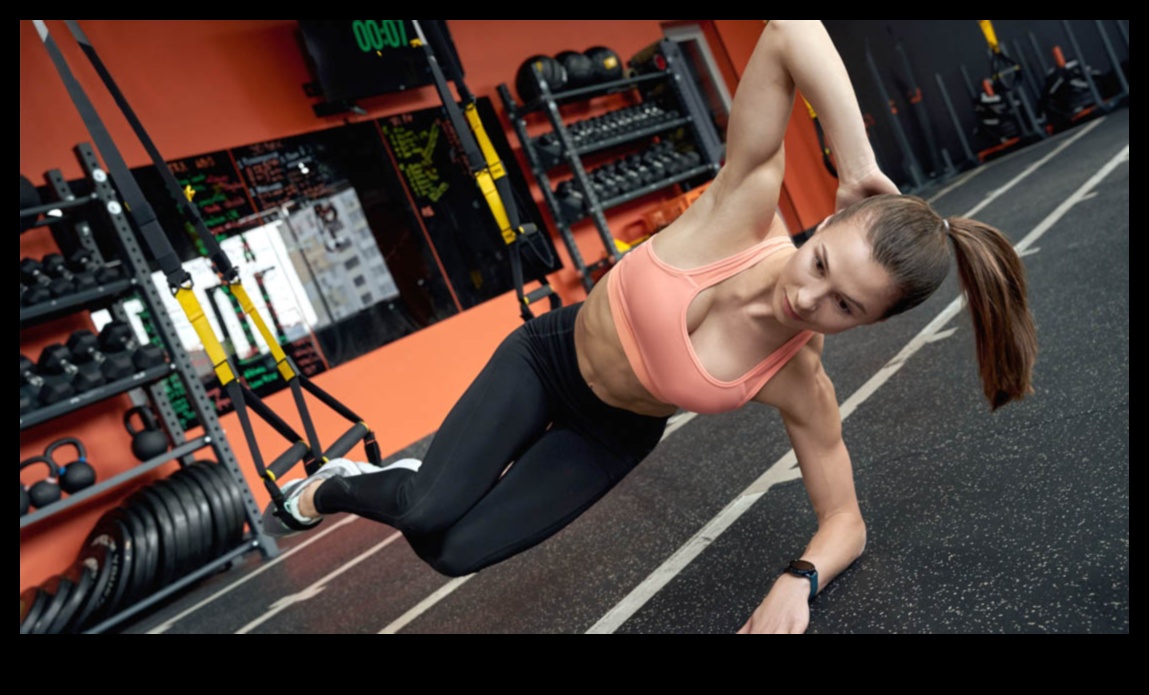 Crunch Evolution: Advancing Your Core with Progressive Ab Workouts