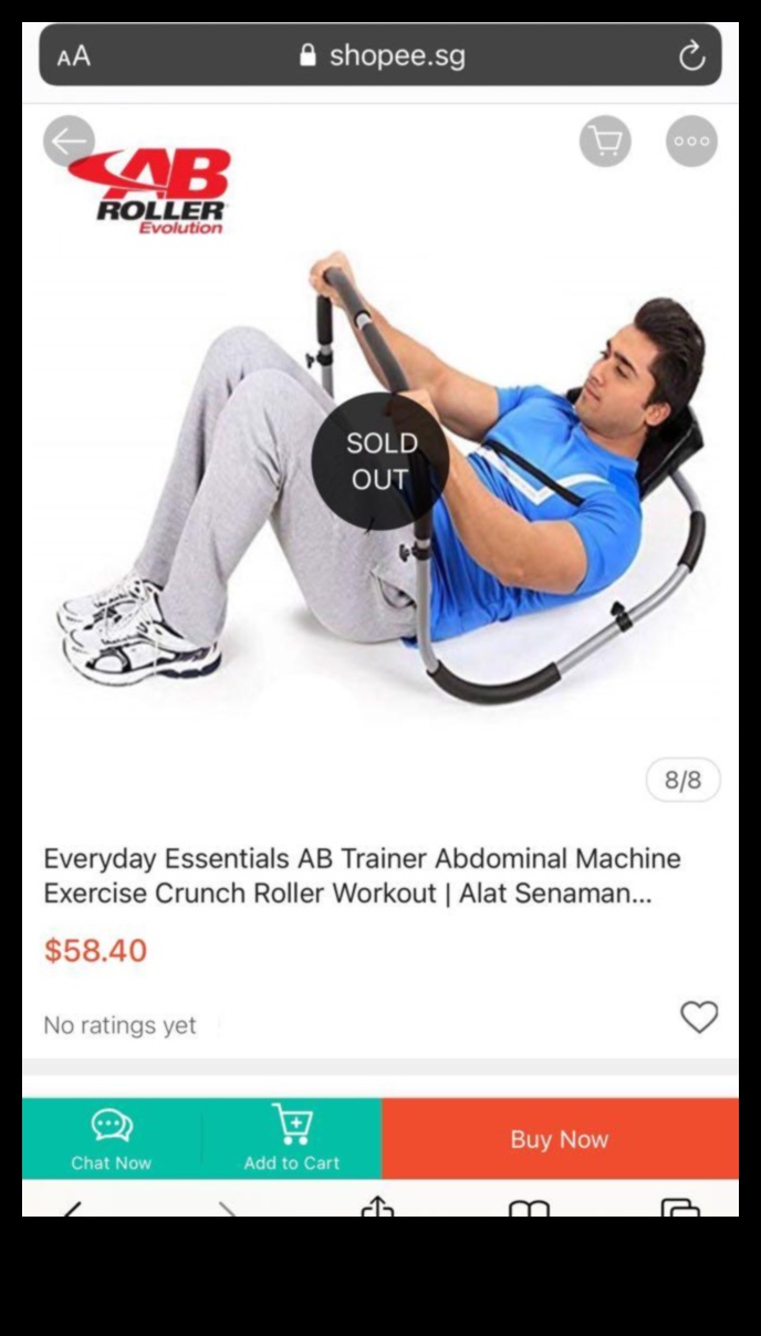 Crunch Evolution: Advancing Your Core with Progressive Ab Workouts