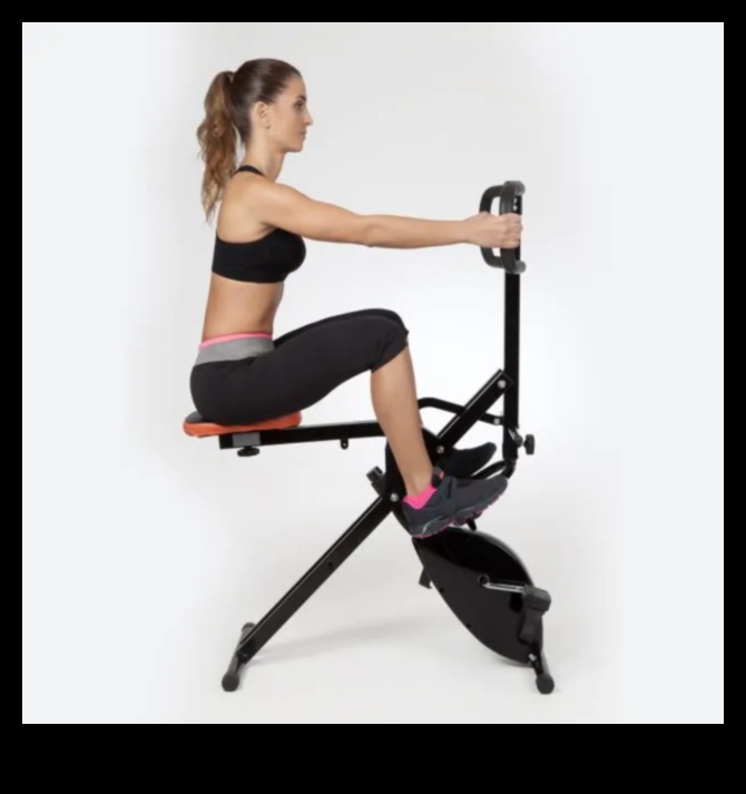 Crunch Evolution Level up your core with these progressive ab exercises 1