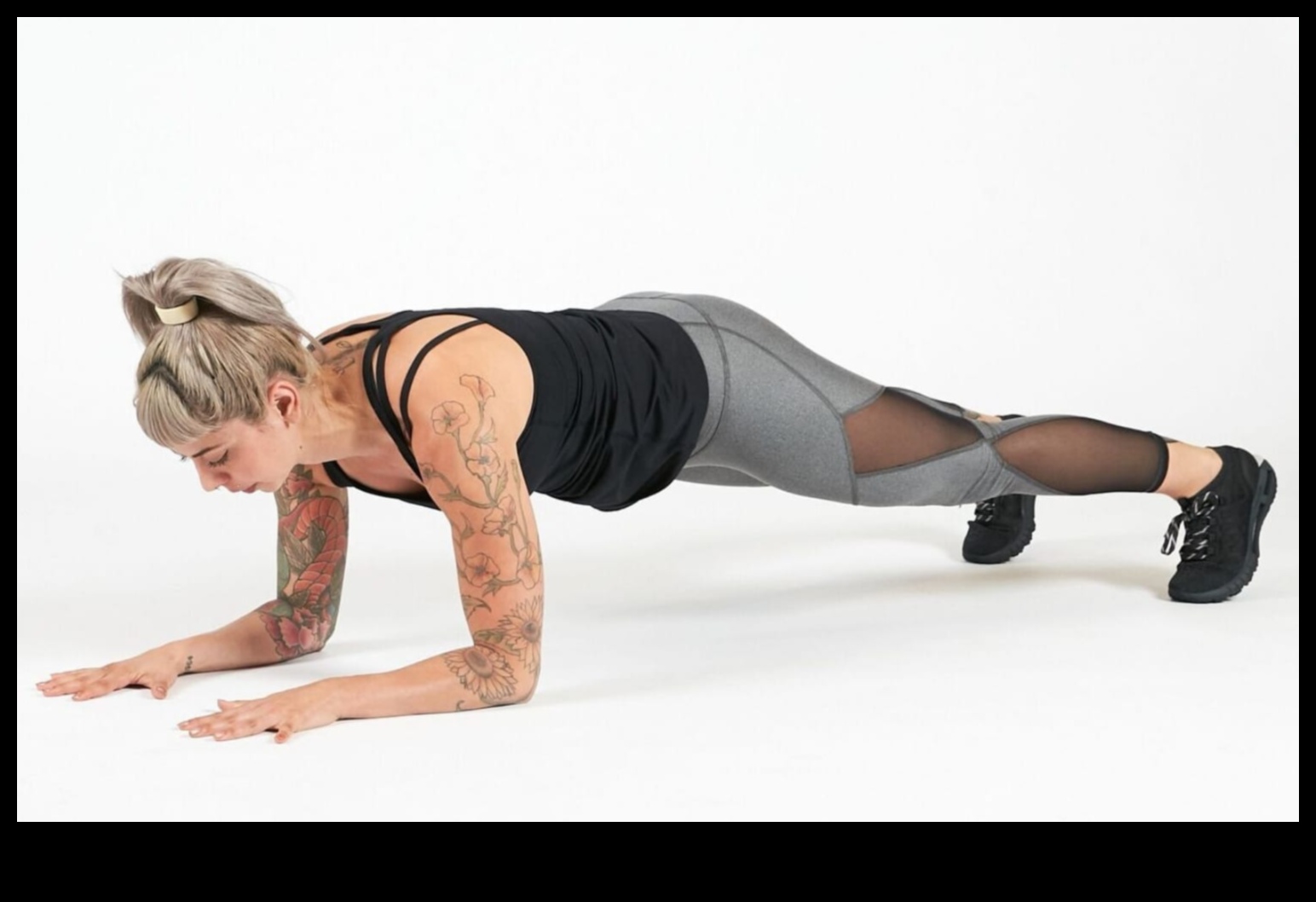 Crunch Evolution: Advancing Your Core with Progressive Ab Exercises