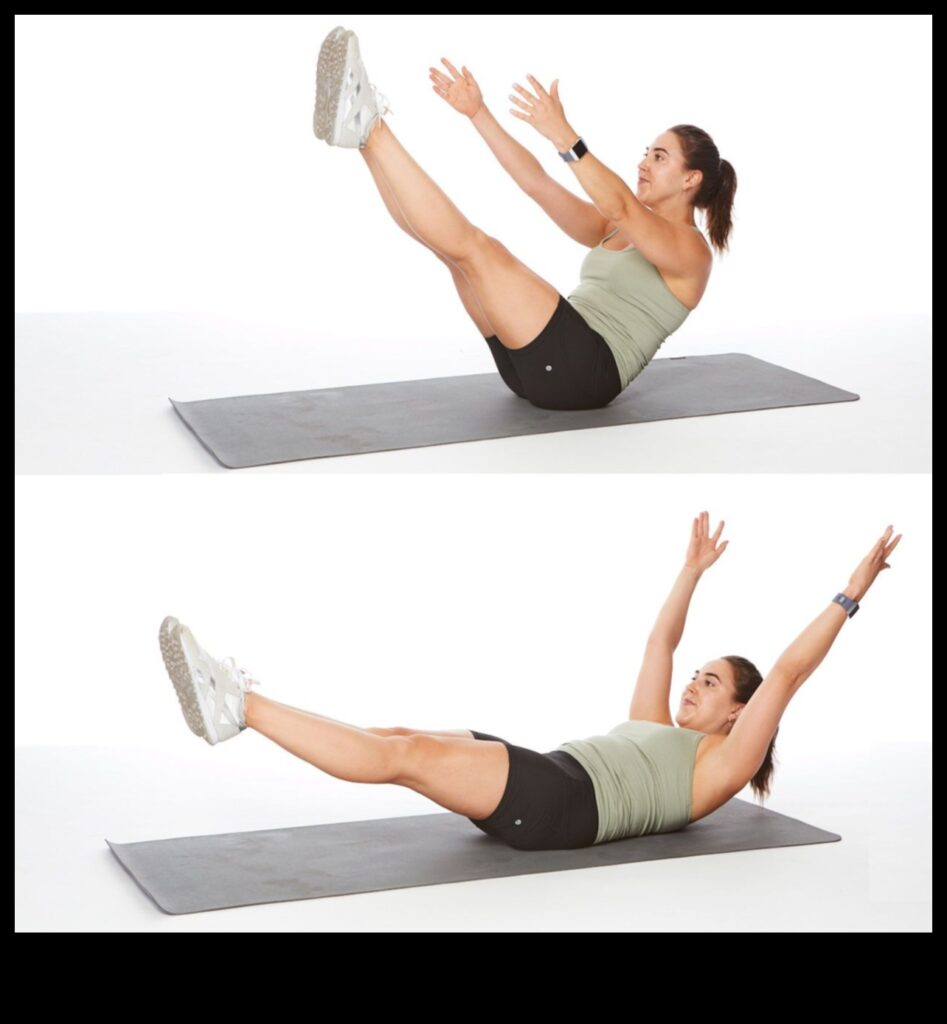 Crunch Fusion A Unique Ab Workout That Will Help You Get Ripped 1