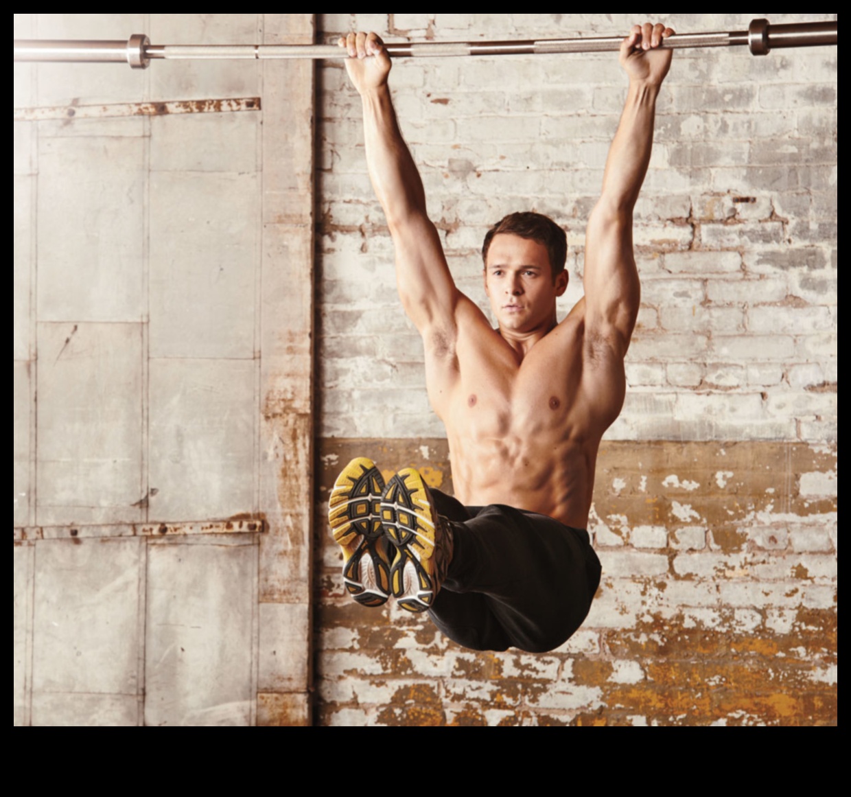 Crunch Fusion: Blending Different Ab Exercises for Optimal Results