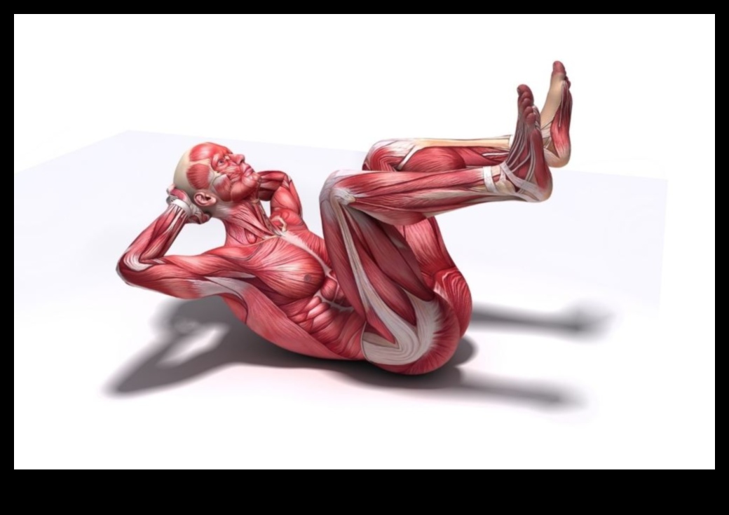 Crunch Revolution Sculpt Your Core and Transform Your Body with These 7 Core Workouts 2 Crunch Revolution: Transforming Your Body with Core Workouts