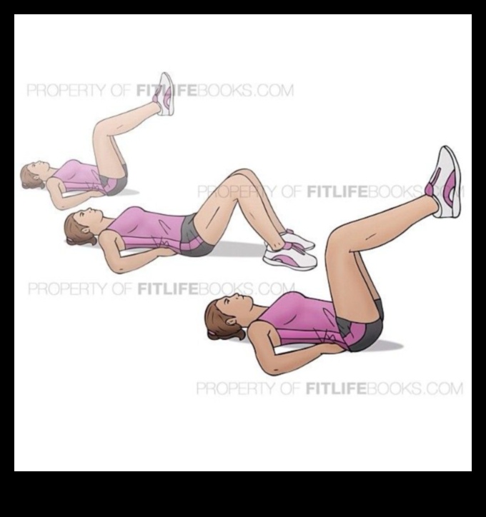 Crunch Time Triumph: Ab Exercises for a Sculpted Midsection