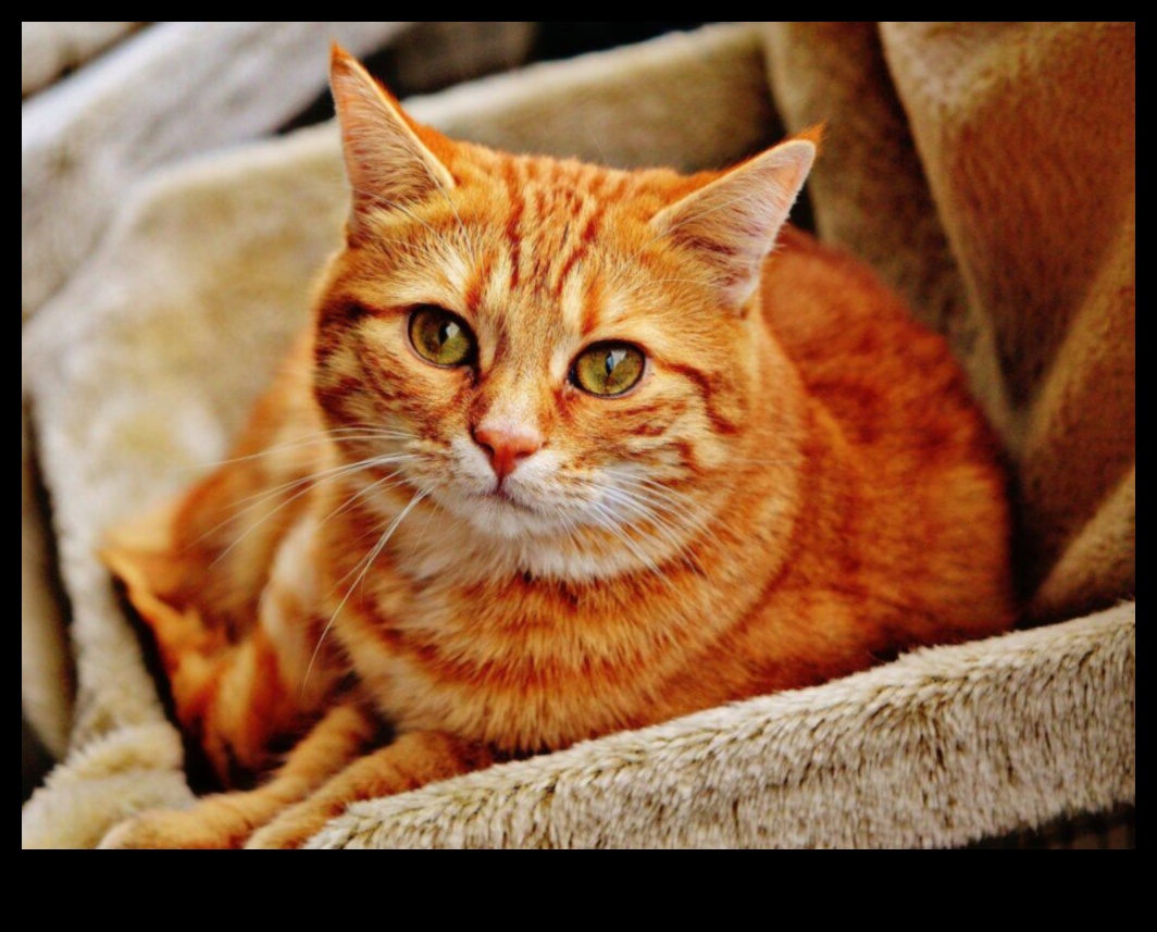 Cuddly Companions: Building Strong Bonds with Multiple Cats