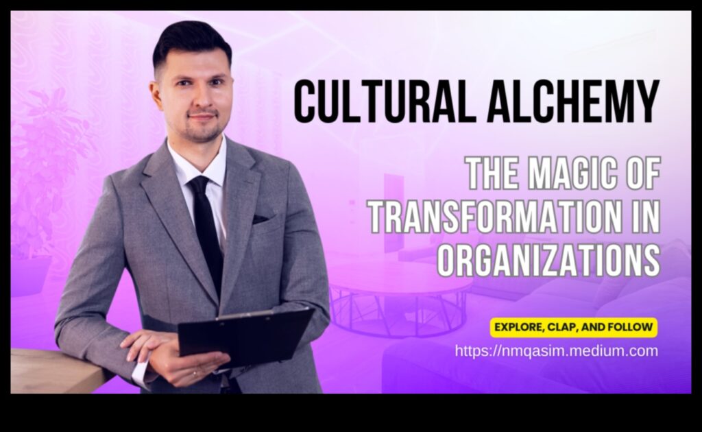 Cultural Alchemy How to Transform Spaces into Cultural Wonders 1
