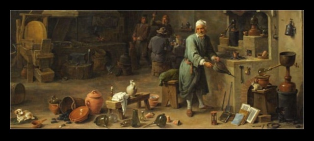 Cultural Alchemy: Transforming Spaces into Cultural Wonders