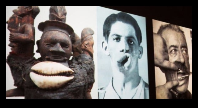 Cultural Carvings Etchings of Identity in Global Sites 1