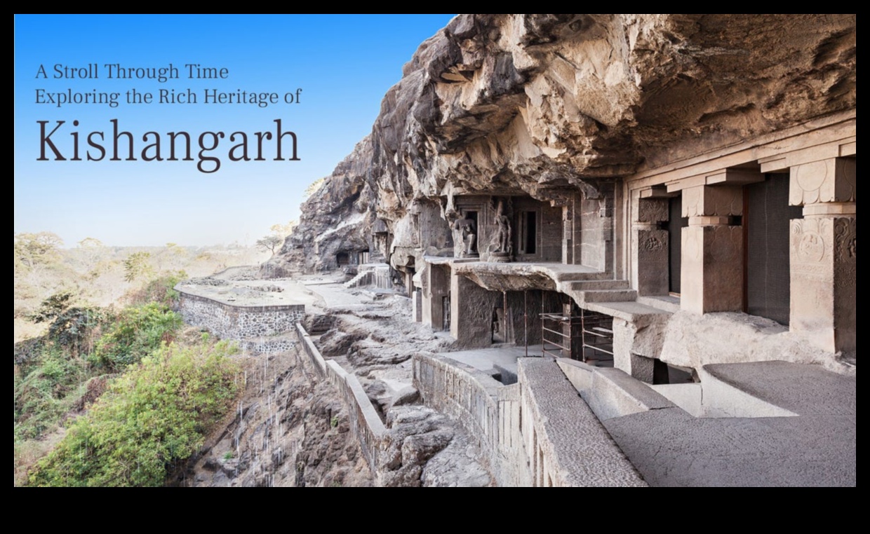 Cultural Chronicles: A Tapestry of Global Historical Sites