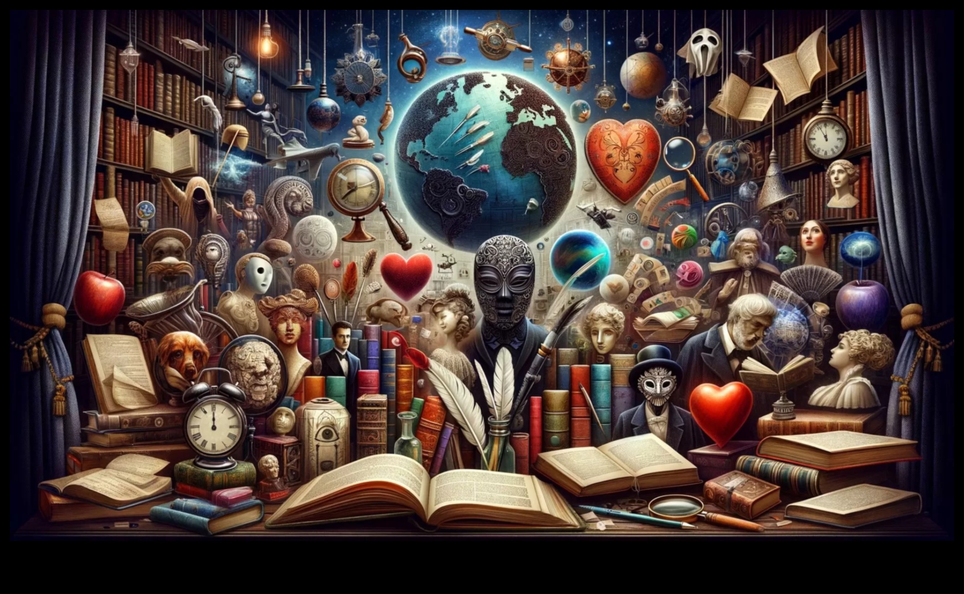 Cultural Chronicles: A Tapestry of Global Historical Sites