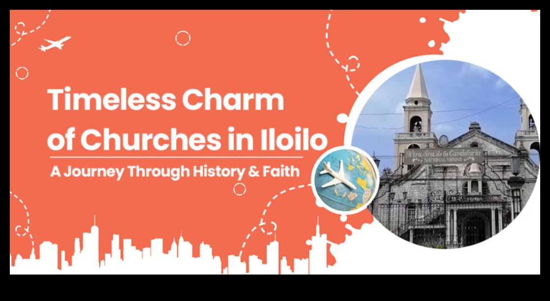 Cultural Chronicles: A Tapestry of Timeless Sites