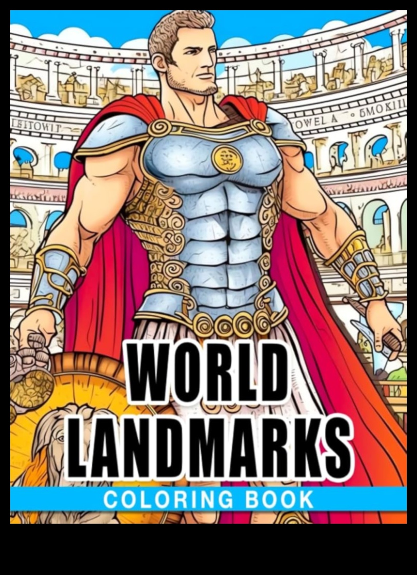 Cultural Chronicles: Narratives of Global Landmarks