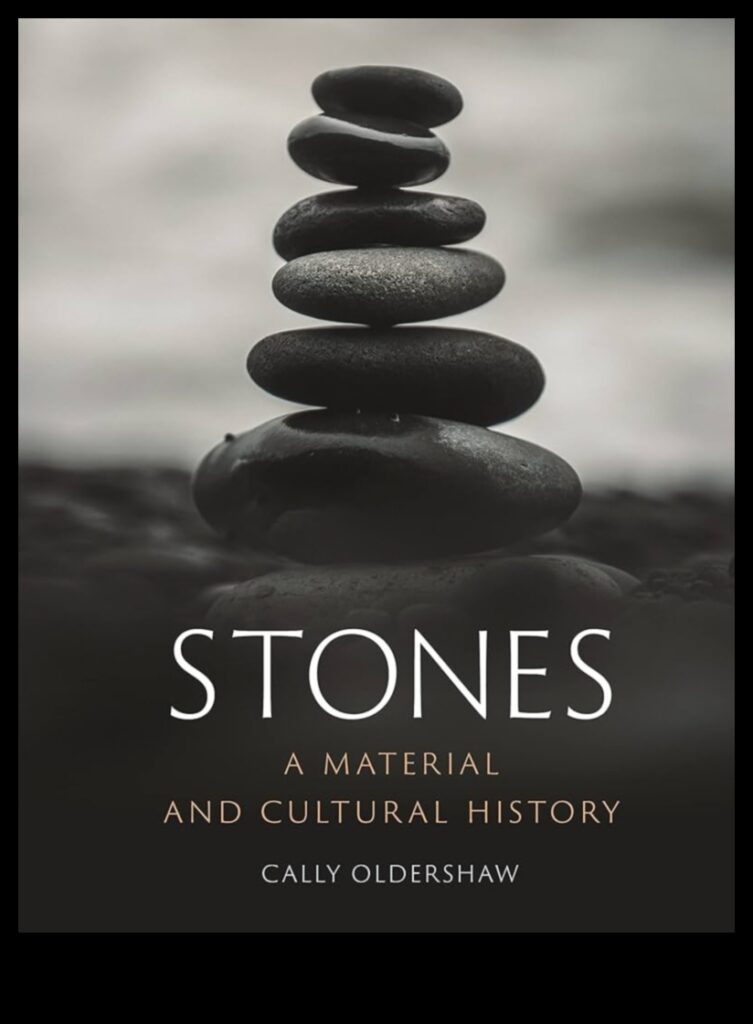 Cultural Chronicles The Stones of History Sing Tales of Our Past 1