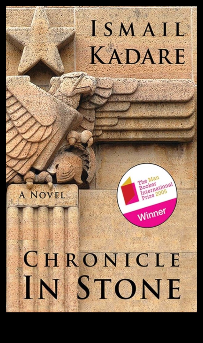 Cultural Chronicles: Narratives Etched in the Stones of History