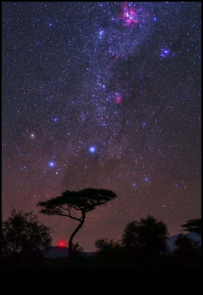 Cultural Constellations A Tour of the Galaxy of Historical Sites 1