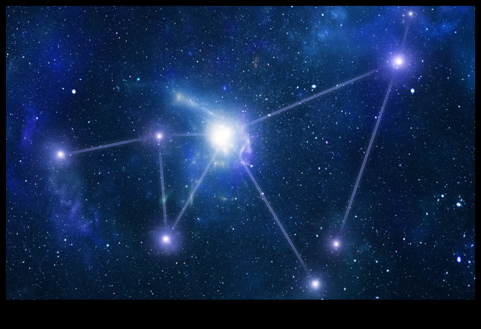 Cultural Constellations: Stars in the Galaxy of Historical Sites