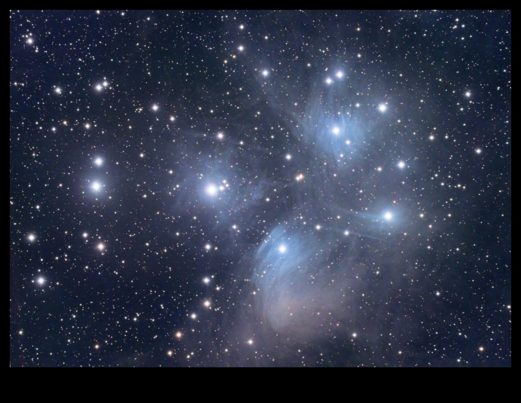 Cultural Constellations: Stars in the Landmark Sky