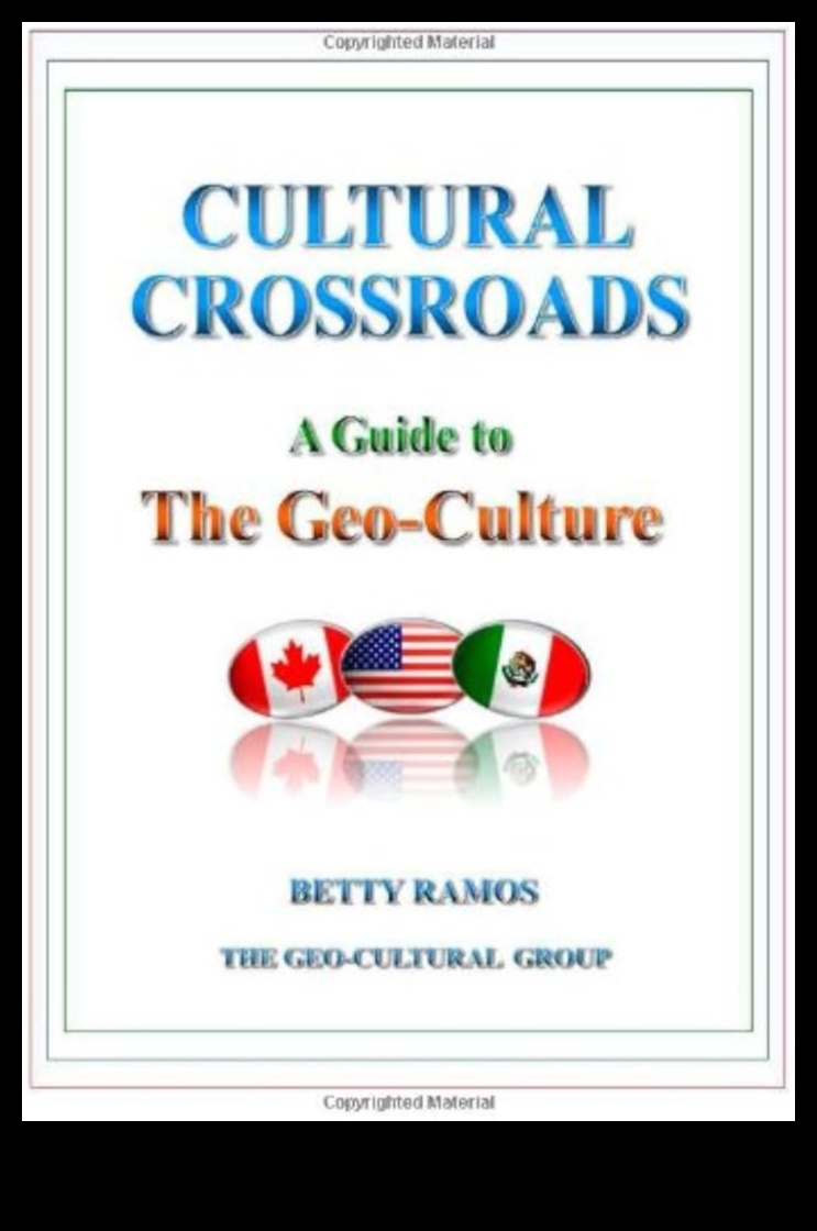 Cultural Crossroads: Traversing the Crossroads of Time