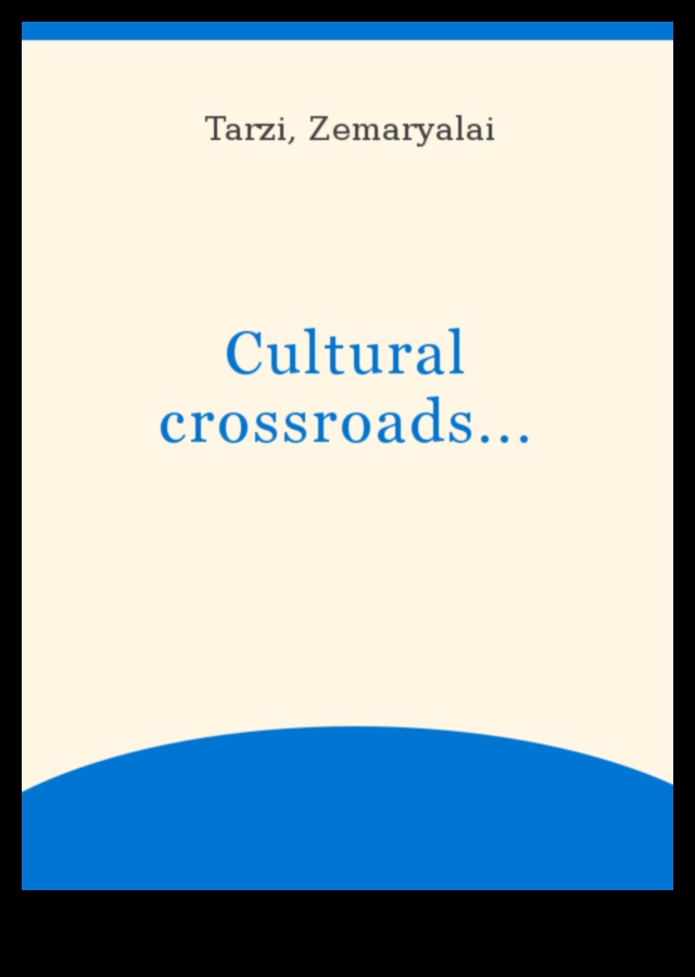 Cultural Crossroads: Exploring Diverse Landmarks
