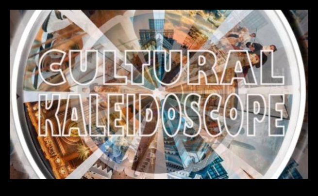 Cultural Kaleidoscope: A Spectrum of Global Heritage