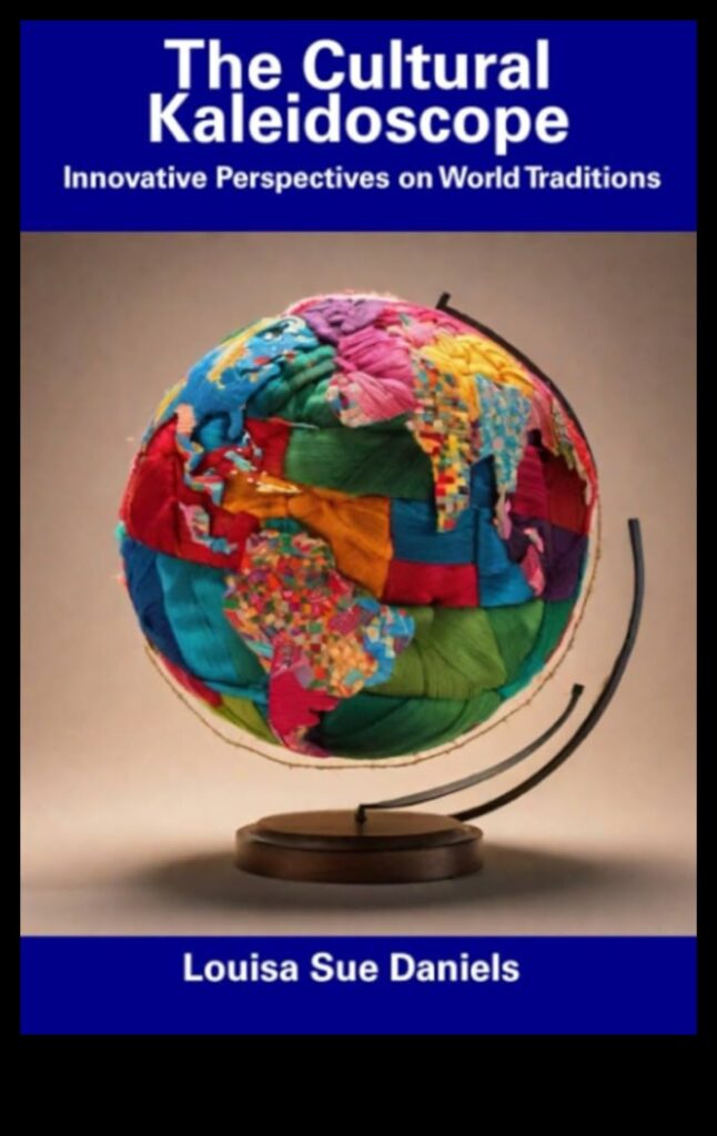 Cultural Kaleidoscope A Vibrant Exploration of Global Sites 1