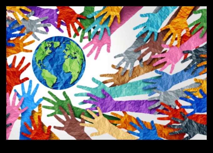 Cultural Kaleidoscope: A Vibrant Exploration of Global Sites