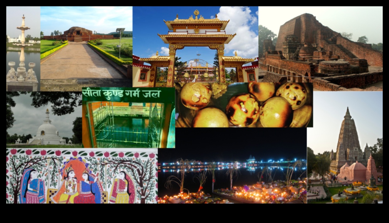 Cultural Marvels: Unveiling the Wonders of Global Heritage