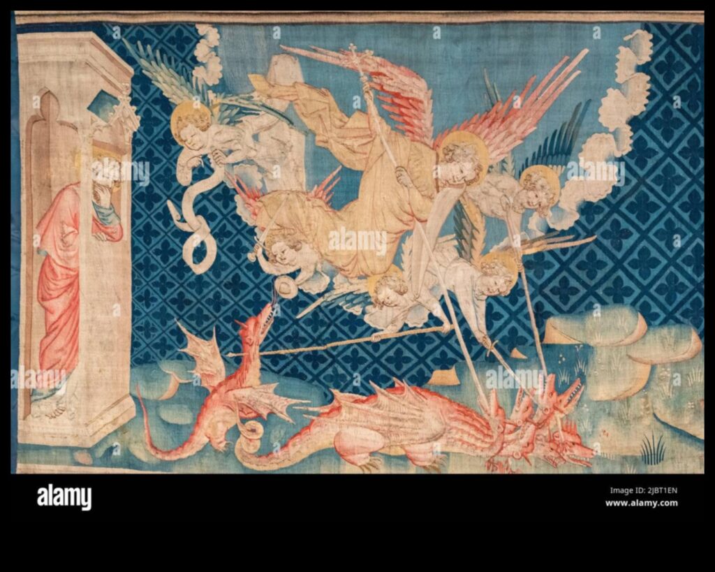 Cultural Mosaics A Tapestry of Global Heritage 1