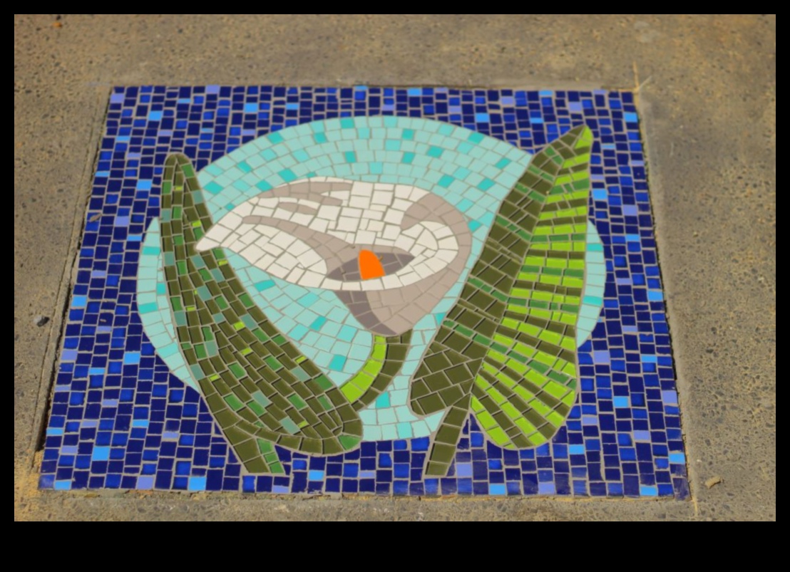 Cultural Mosaics: Piecing Together the Diversity of Global Heritage