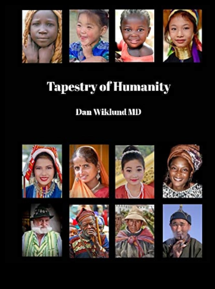Cultural Odyssey: Navigating the Tapestry of Humanity