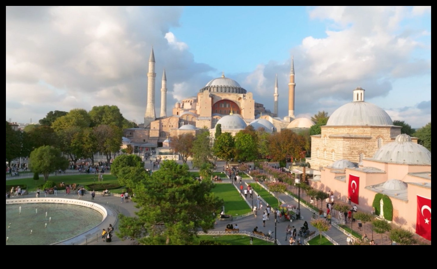 Cultural Overture: Opening Doors to Enriching Heritage