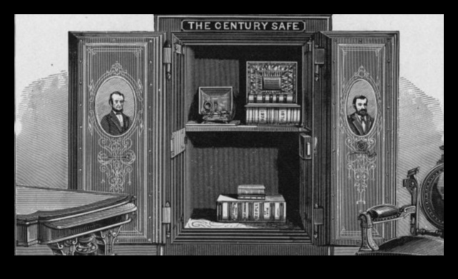 Cultural Time Capsules: A Global Tour of Historical Sites