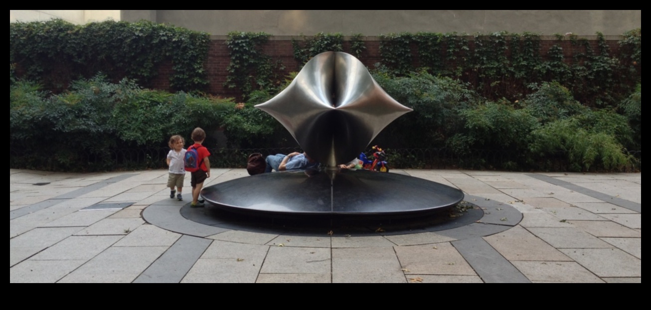 Cultural Time Capsules: A Global Tour of Historical Sites