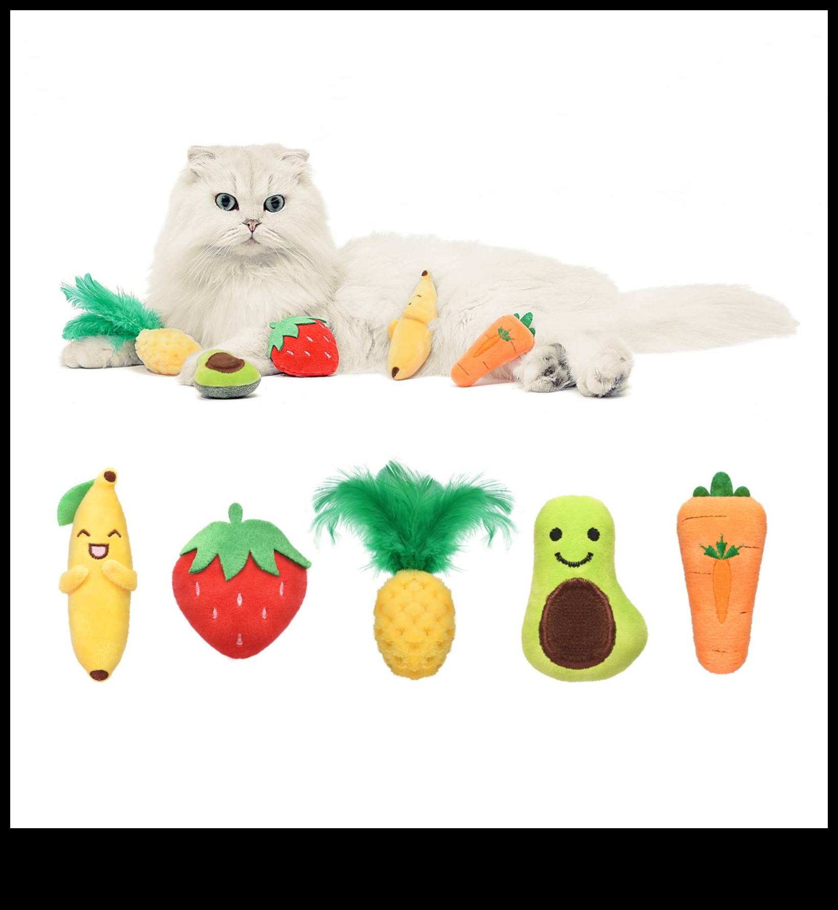 DIY Catnip Toys Crafting Fun and Stimulating Playthings 3 DIY Catnip Toys: Crafting Fun and Stimulating Playthings