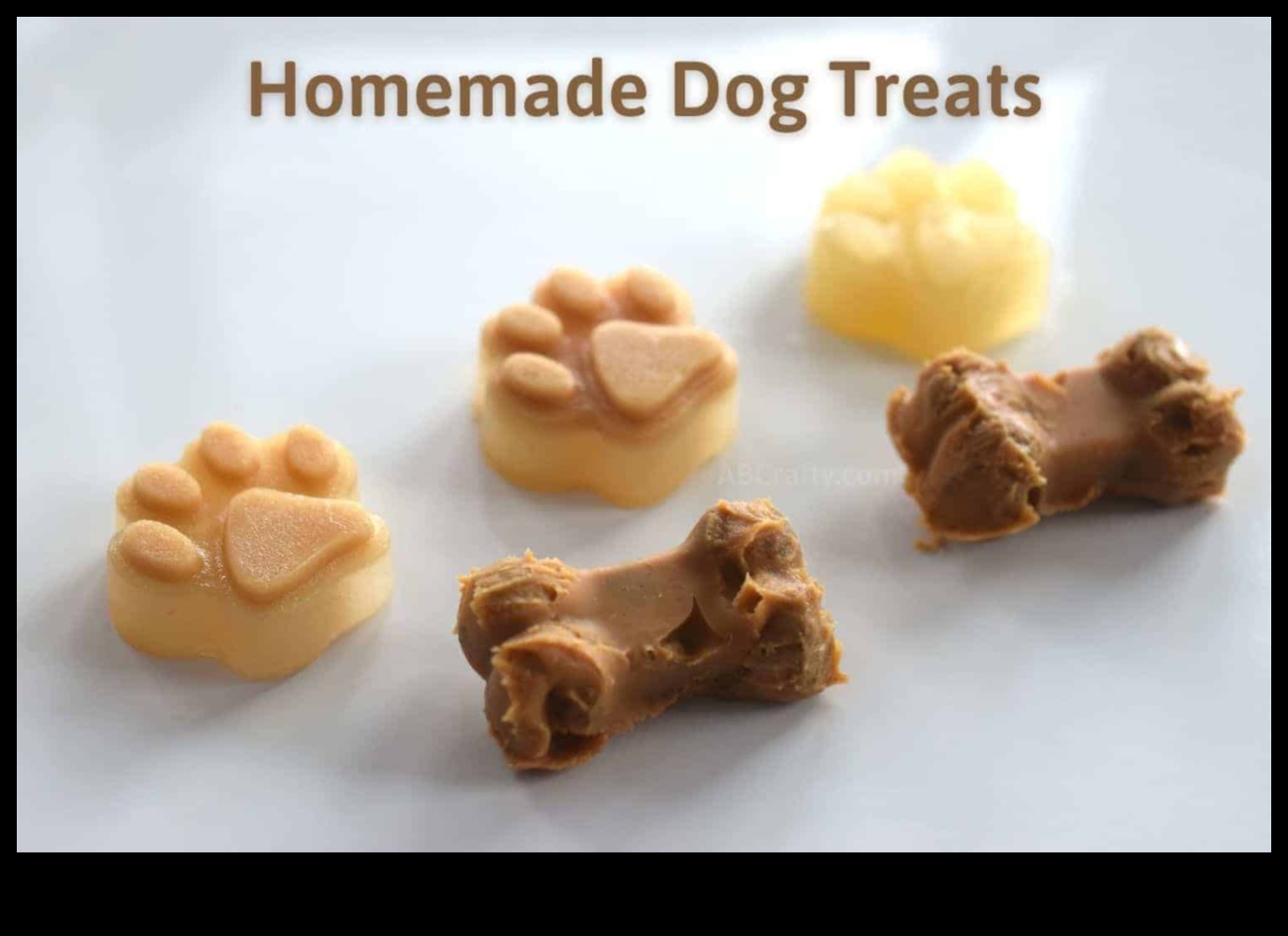 DIY Doggie Delights: Crafting Healthy and Tasty Treats at Home