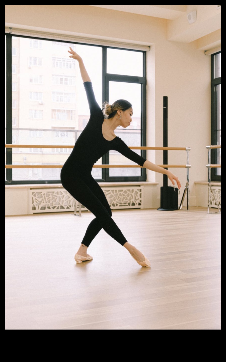 Dance Away Depression: The Therapeutic Power of Dance Exercise