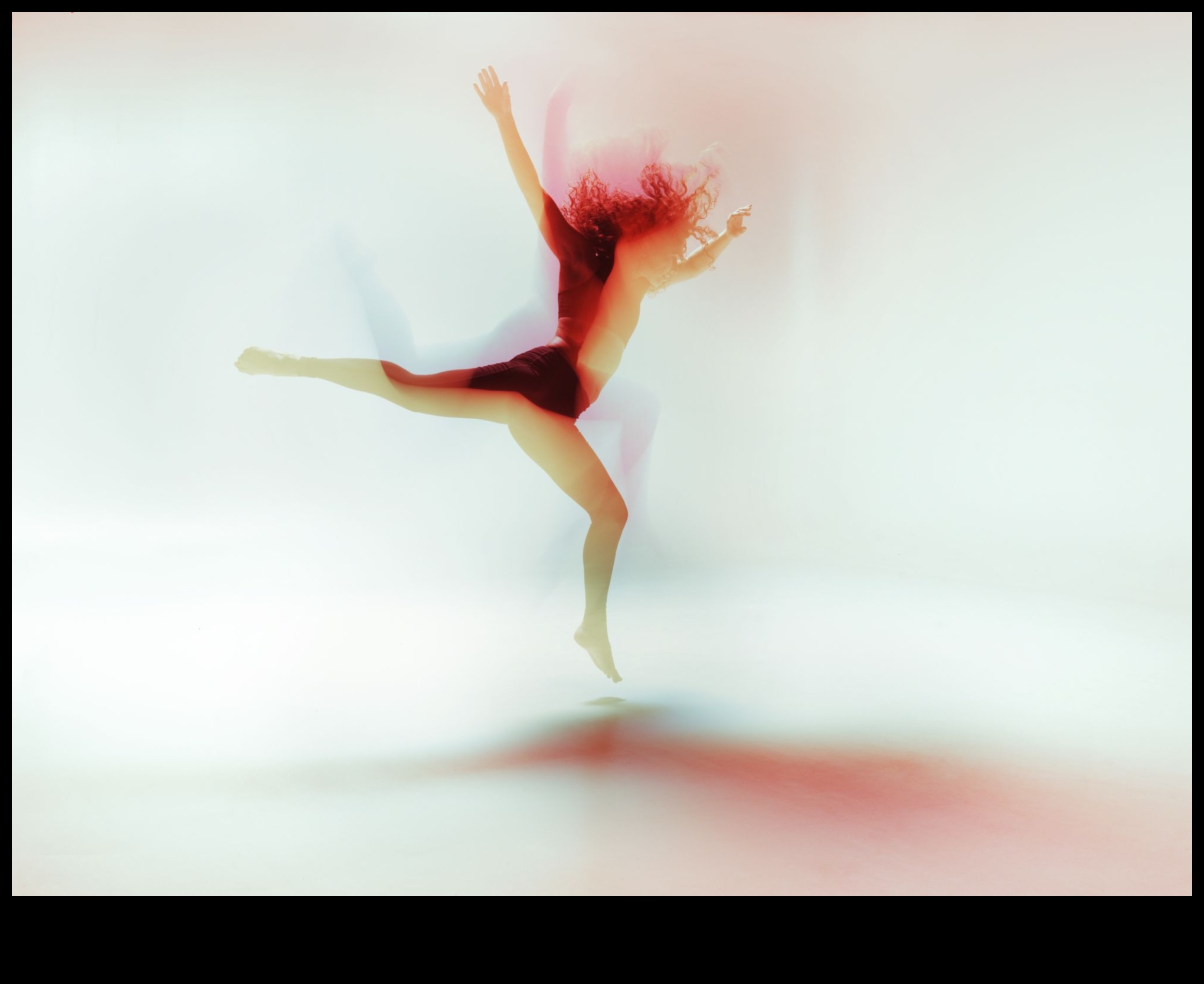 Dance Away Depression: The Therapeutic Power of Dance Exercise