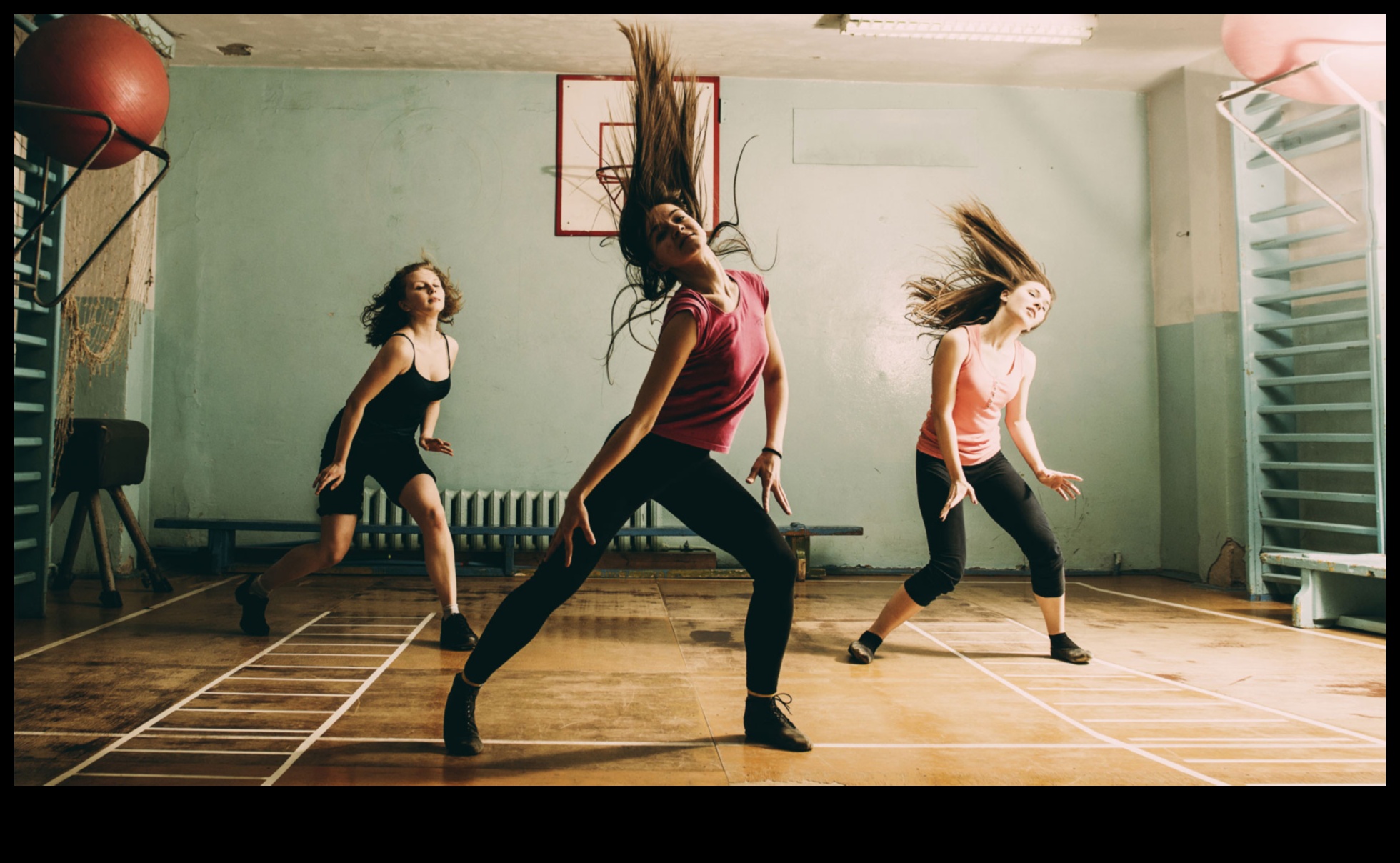 Dance Dynamics The Joy of Moving and Losing Weight 2 Dance Dynamics: Exploring the Energy of Different Dance Styles for Weight Loss