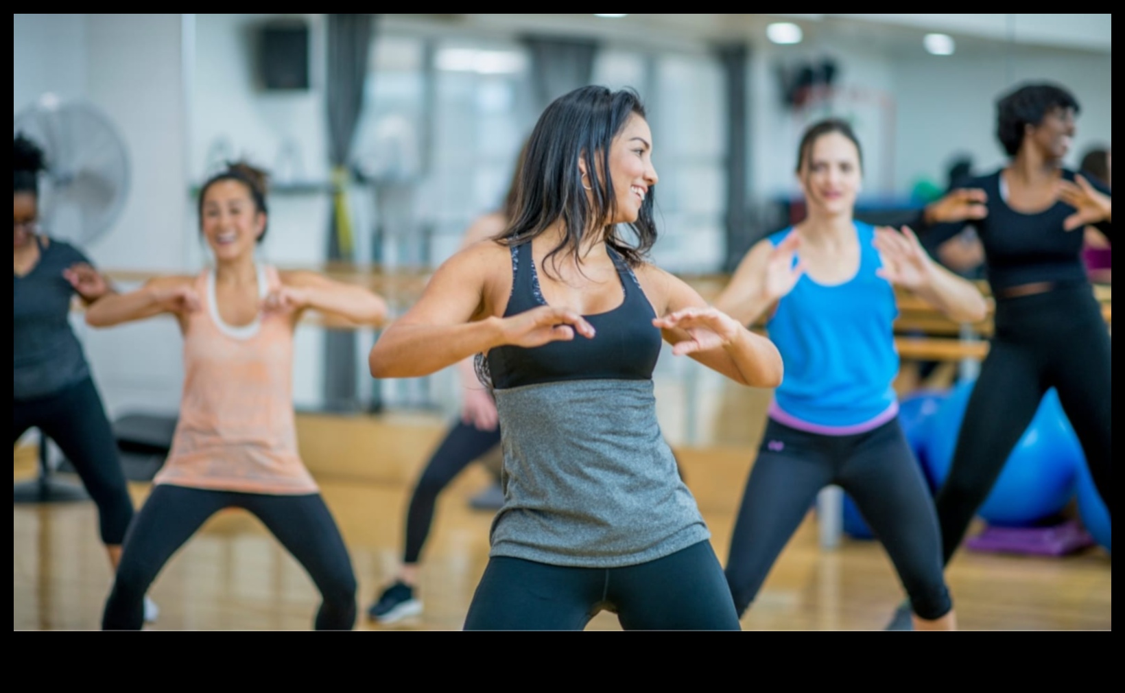 Dance Dynamics The Joy of Moving and Losing Weight 3 Dance Dynamics: Exploring the Energy of Different Dance Styles for Weight Loss