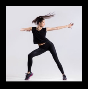 Dance Into Action Get Your Body Moving With These Rhythmic Warm-Up Moves 1