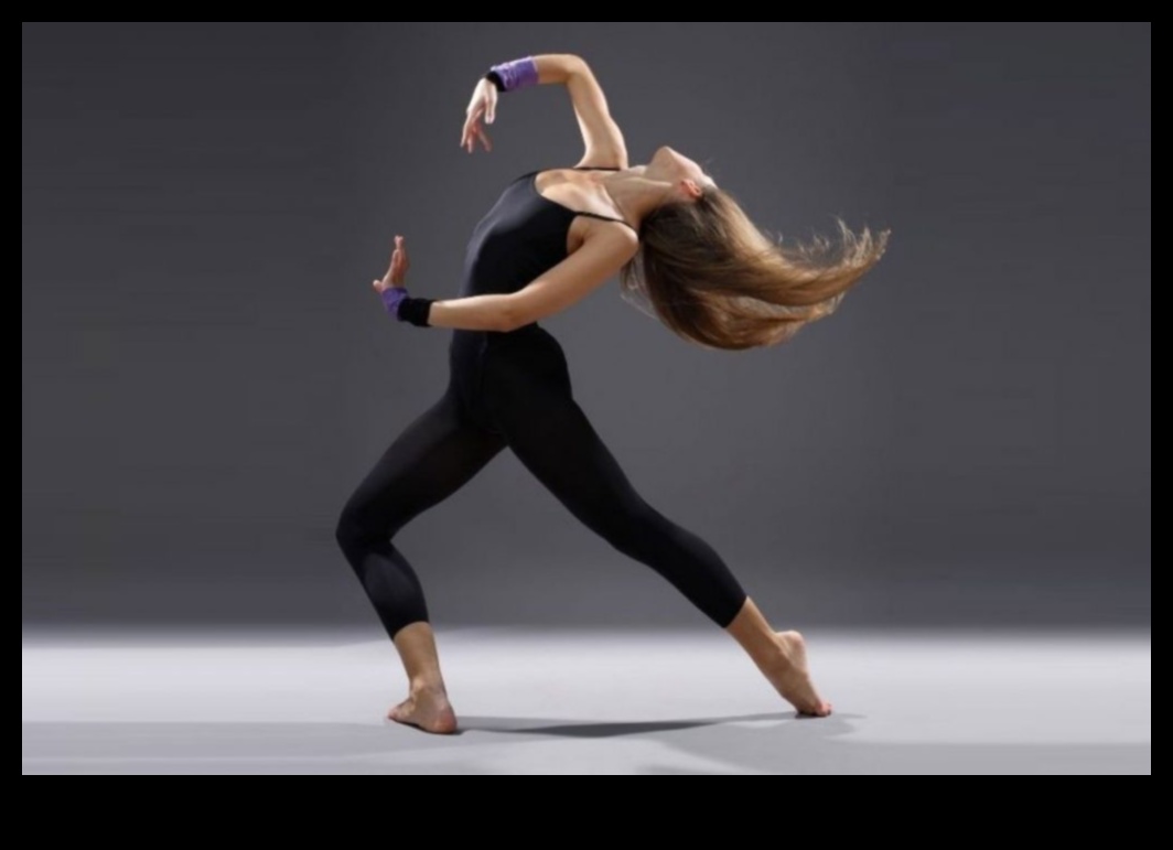 Dance Into Action: Rhythmic Warm-Up Moves for a Fun Start